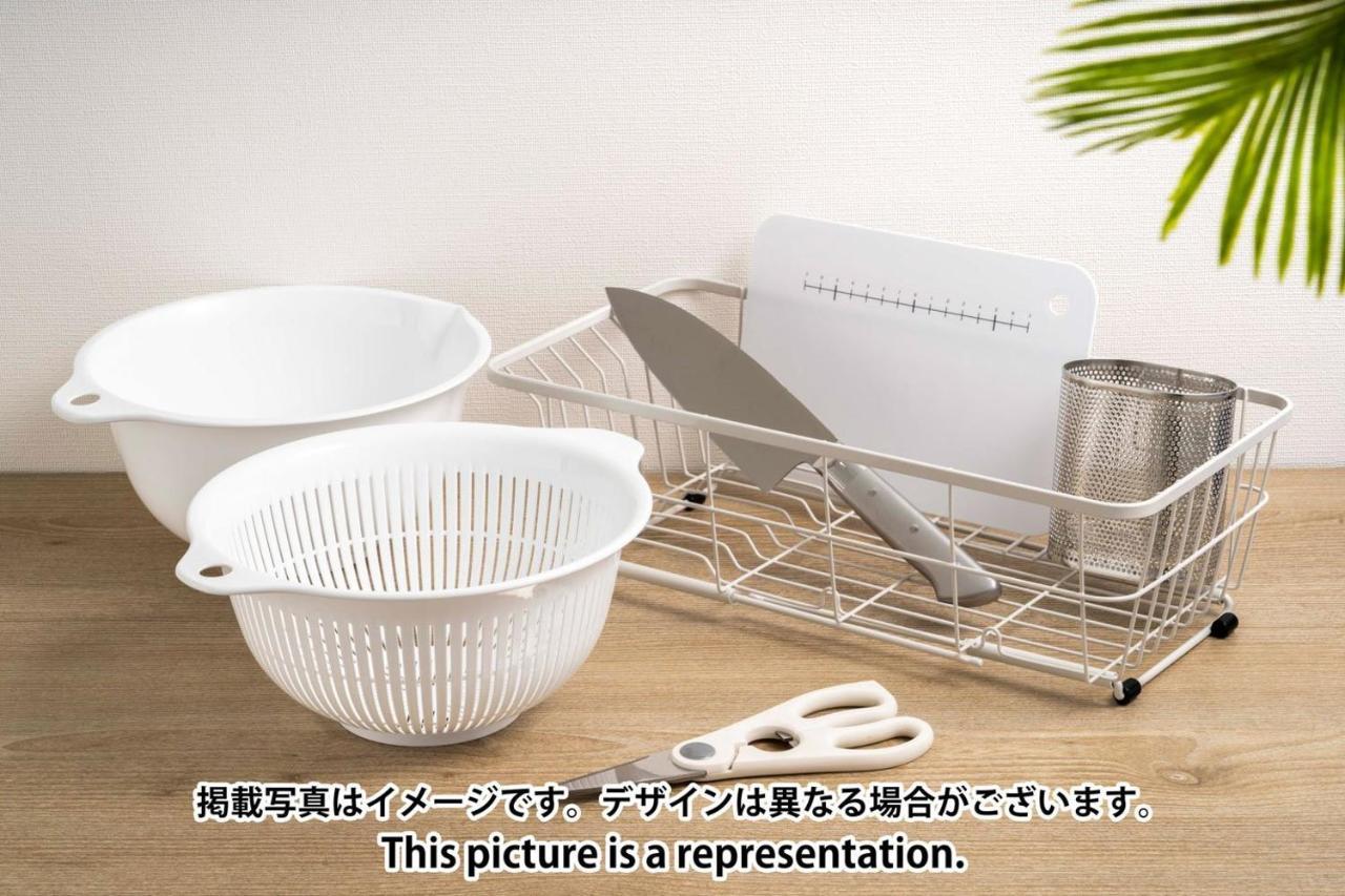 Repure Hikifune Residence II Tokyo prefektur Exteriör bild